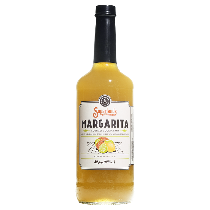 Sugarlands - Margarita - TIPXY