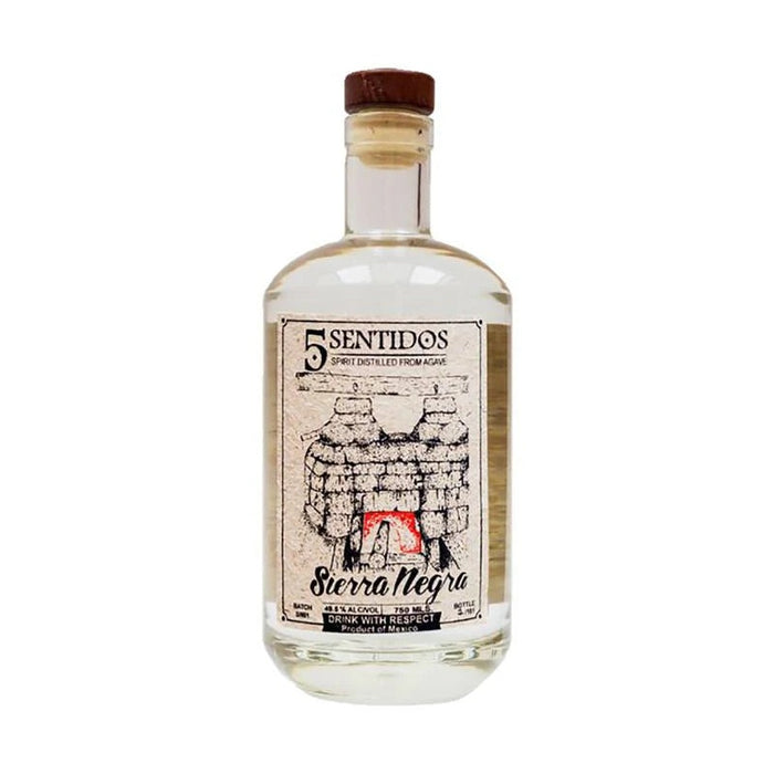 5 Sentidos Sierra Negra (Batch # SN11-19) - TIPXY