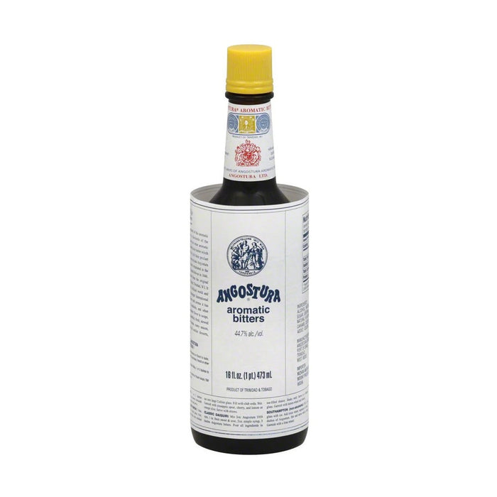 Angostura - Aromatic Bitters 16oz - TIPXY