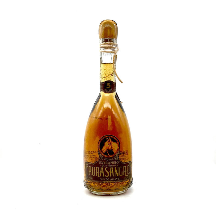 PURASANGRE - Extra Anejo - TIPXY