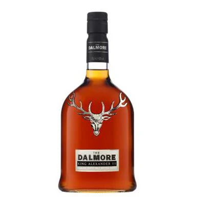 The Dalmore - King Alexander III