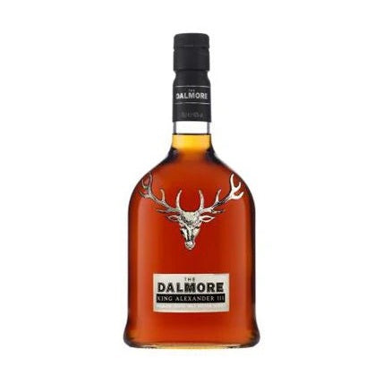 The Dalmore - King Alexander III - TIPXY