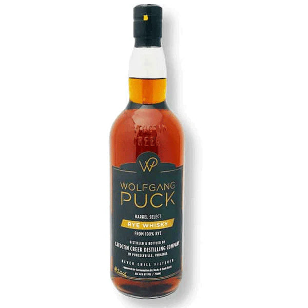 Catoctin Creek - Wolfgang Puck Rye Cask