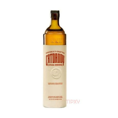 CatDaddy - Spiced Moonshine
