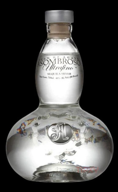 Asombroso - Eros Tequila Reposado