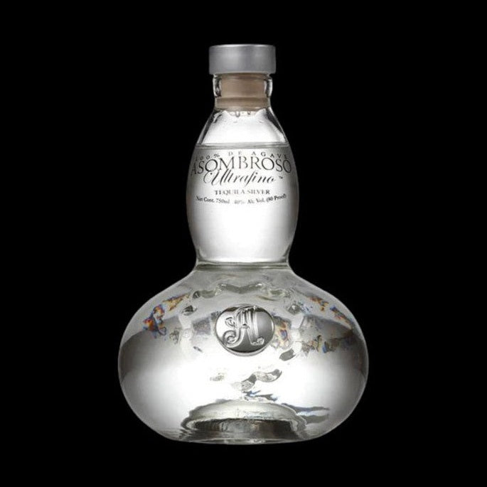 Asombroso - Eros Tequila Reposado - TIPXY