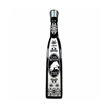 Casa Maestri - Reserva de MFM Tequila Anjeo - TIPXY