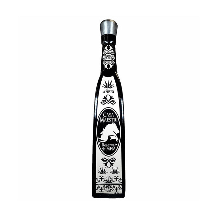 Casa Maestri - Reserva de MFM Tequila Anjeo - TIPXY