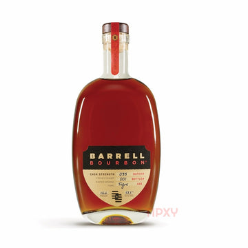 Barrell Craft Spirits - Bourbon Batch #033 - TIPXY