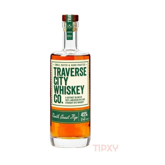 Traverse City - North Coast Rye - TIPXY