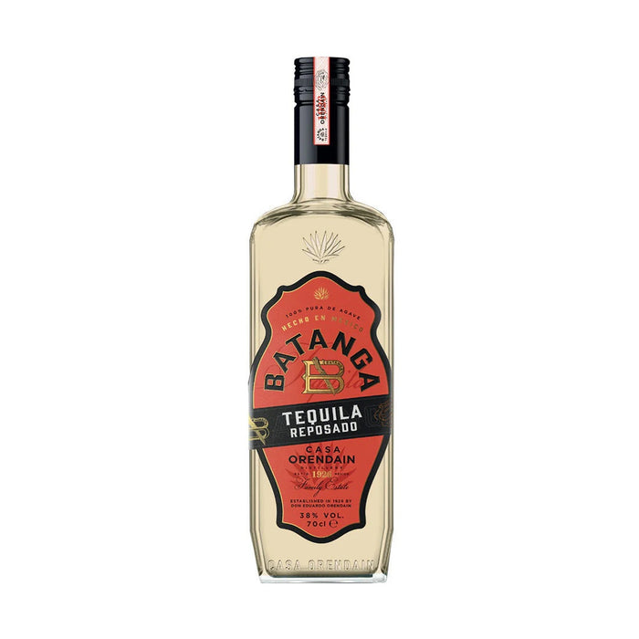 Batanga - Casa Orendain Reposado Tequila - TIPXY