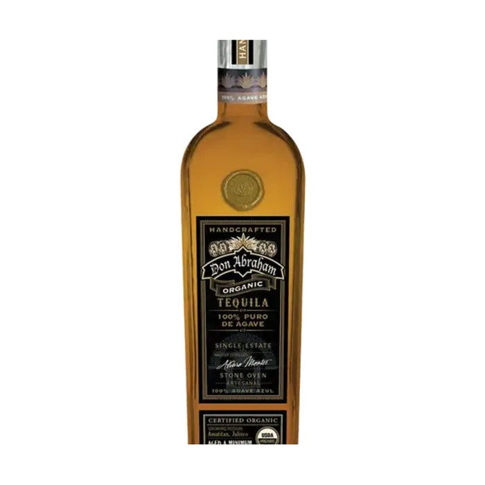 Don Abraham - Extra Anejo - TIPXY