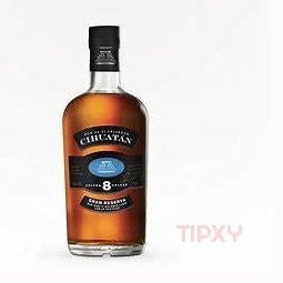 Cihuatan - Ron De Salvador Indigo - TIPXY