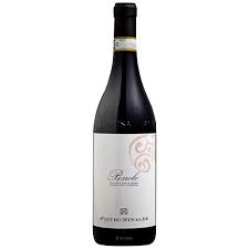 Pietro Rinaldi - Barolo