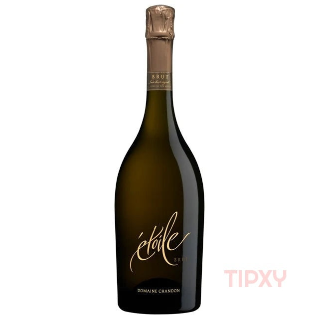CHANDON California - CHANDON Etoile Brut N.V. - TIPXY