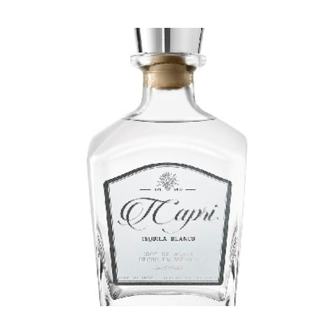 TCapri - Blanco Tequila - TIPXY
