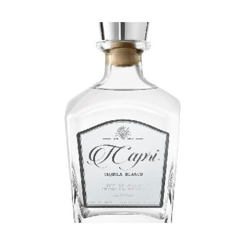 TCapri - Blanco Tequila - TIPXY