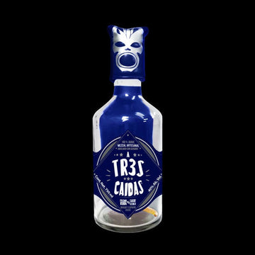 Tres Caidas - Amor de Maguey Espadin Joven - TIPXY