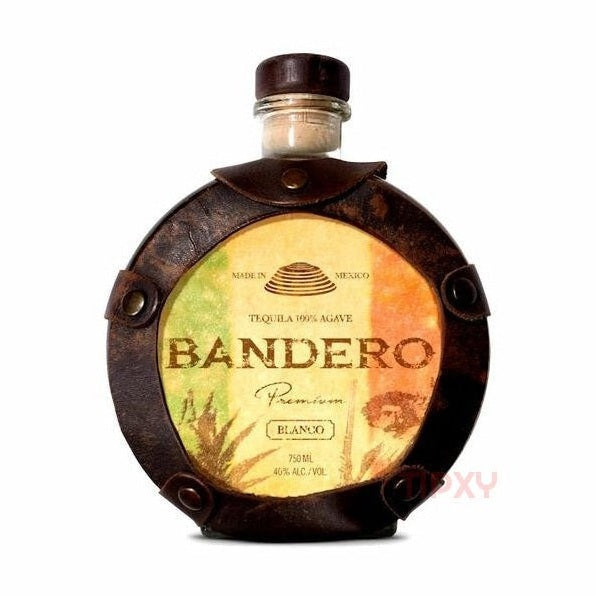 Bandero Premium Blanco - TIPXY