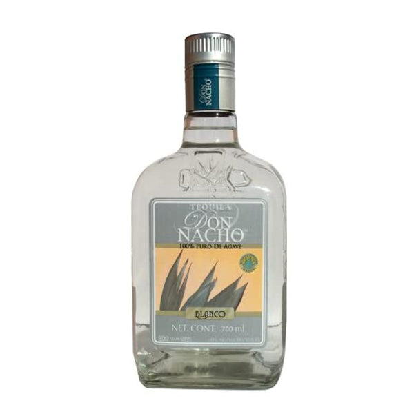 Don Nacho - Blanco Tequila