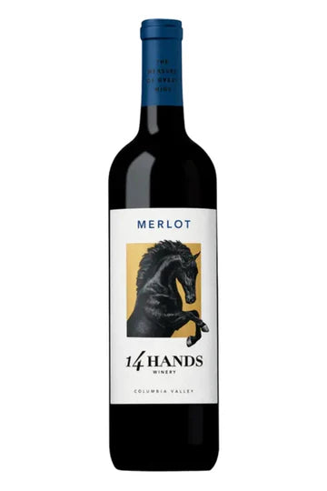 14 Hands - Merlot - TIPXY
