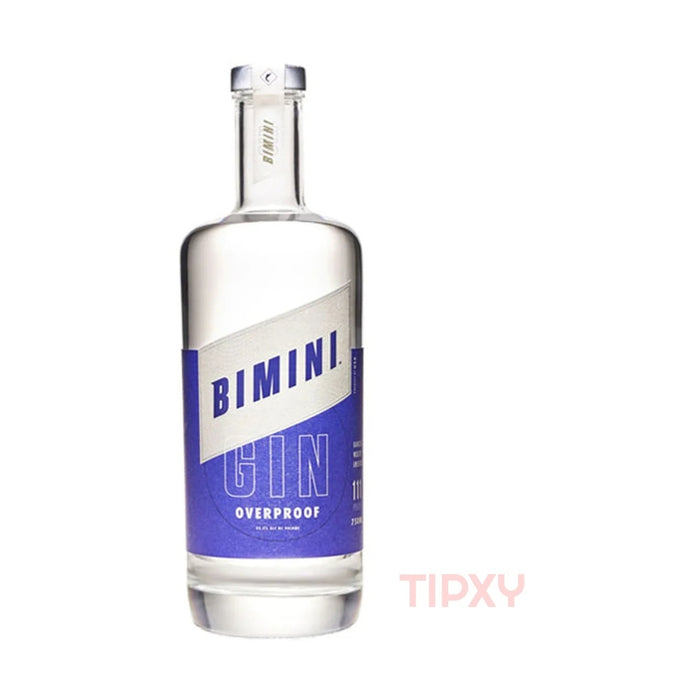 Overproof - TIPXY