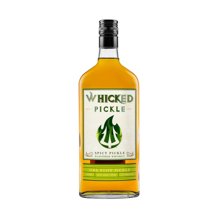 Whicked - Spicy Pickle - TIPXY