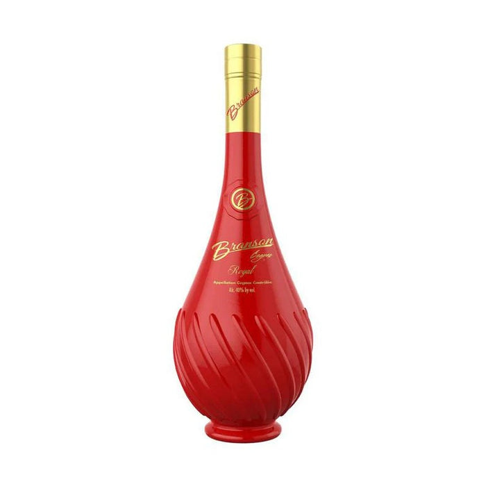 Branson - Royal Cognac VSOP - TIPXY