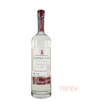 Tequila Ocho - Anejo Tequila - TIPXY
