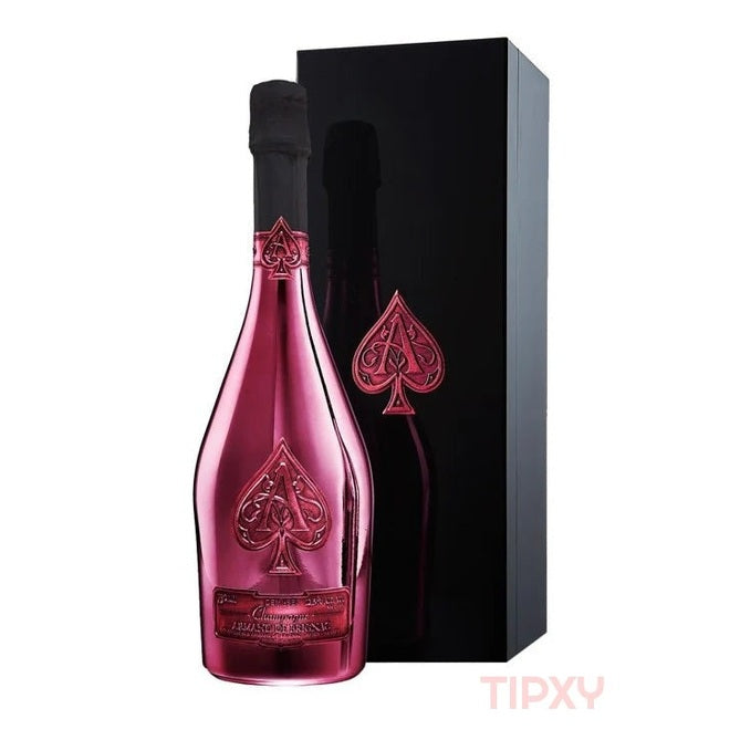 Armand de Brignac - Ace of Spades Demi Sec - TIPXY