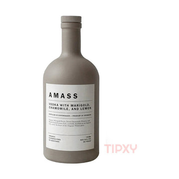 Amass Copenhagen - TIPXY