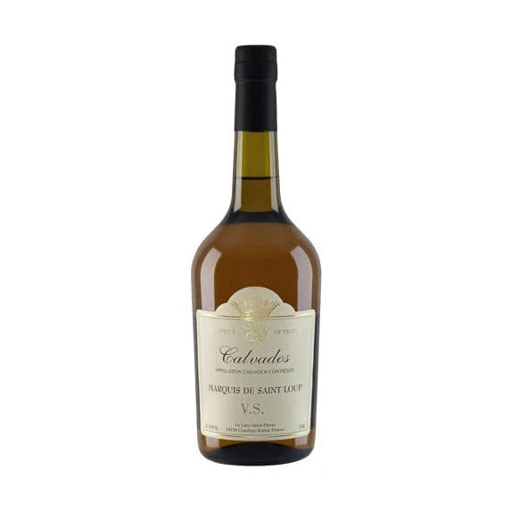Calvados Marquis De Saint Loup V.S. - TIPXY