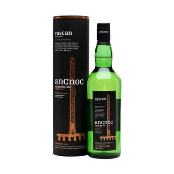 AnCnoc - Highland Rascan - TIPXY