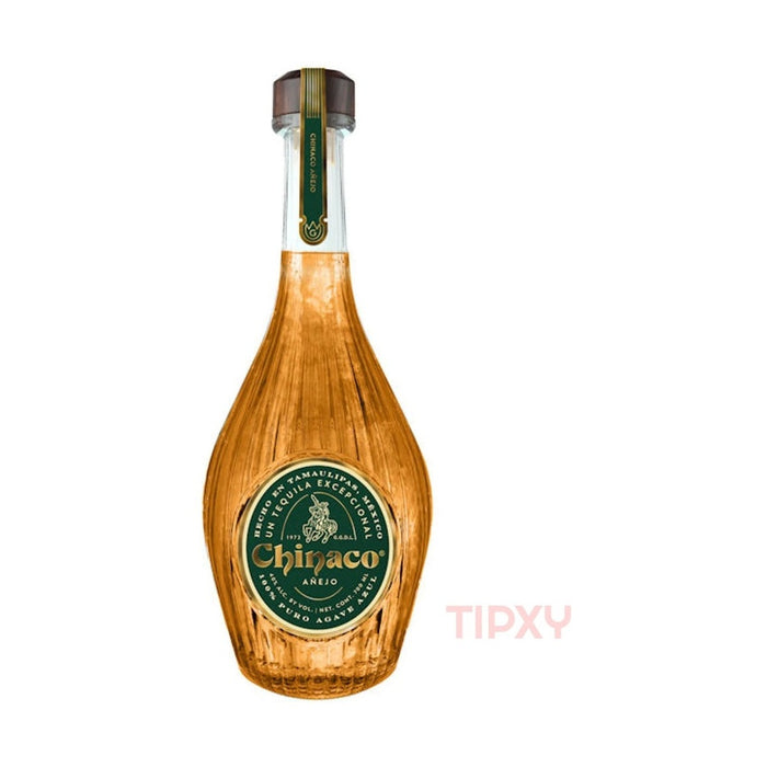 Chinaco - Tequila Anejo - TIPXY