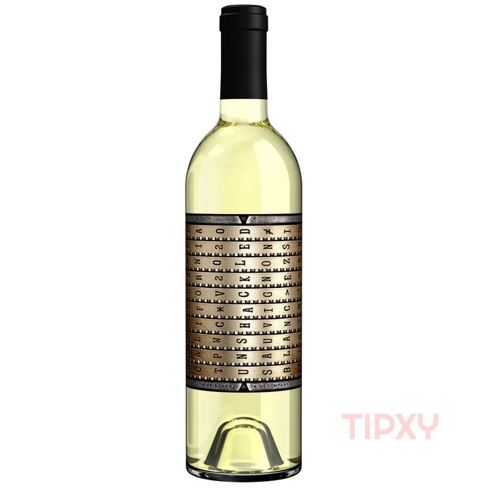 The Prisoner - Unshackled Sauvignon Blanc