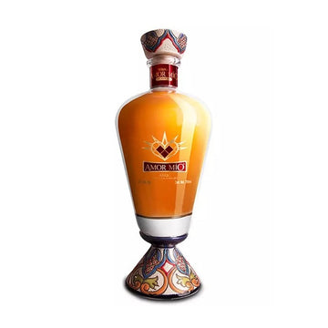 Amor Mio - Anejo Tequila - TIPXY