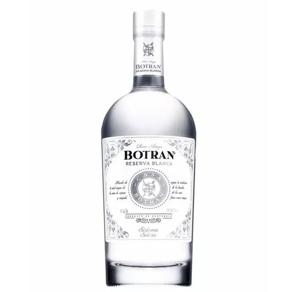 Botran Reserva Blanca - TIPXY