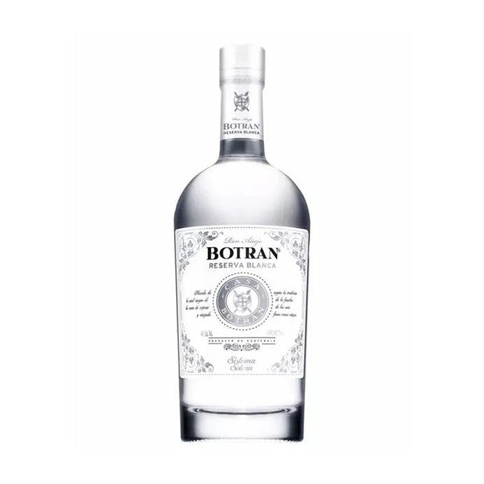 Botran Reserva Blanca - TIPXY