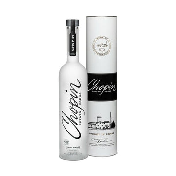 Chopin - Potato Vodka - TIPXY