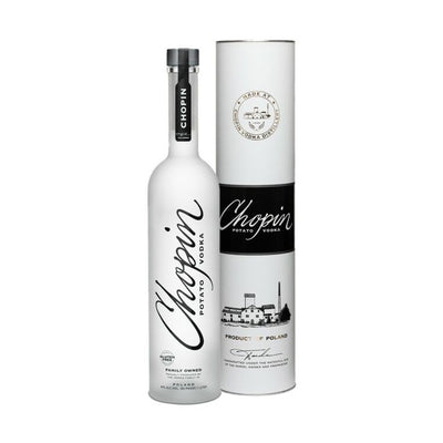 Chopin - Potato Vodka