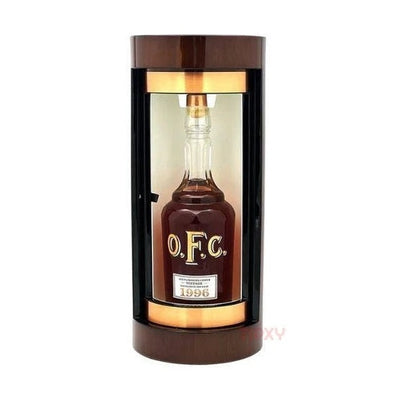 Buffalo Trace - OFC 1996 Old Fashioned Copper Bourbon Whiskey