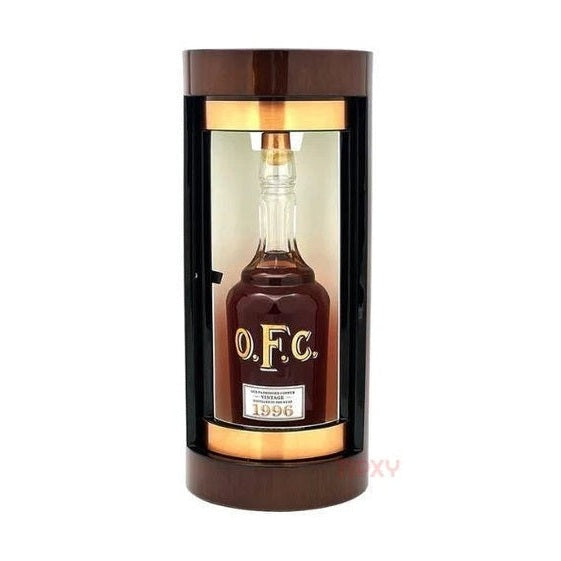 Buffalo Trace - OFC 1996 Old Fashioned Copper Bourbon Whiskey - TIPXY