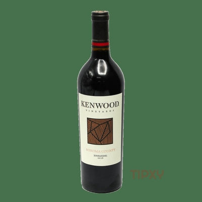 Kenwood - Sonoma County Pinot Noir