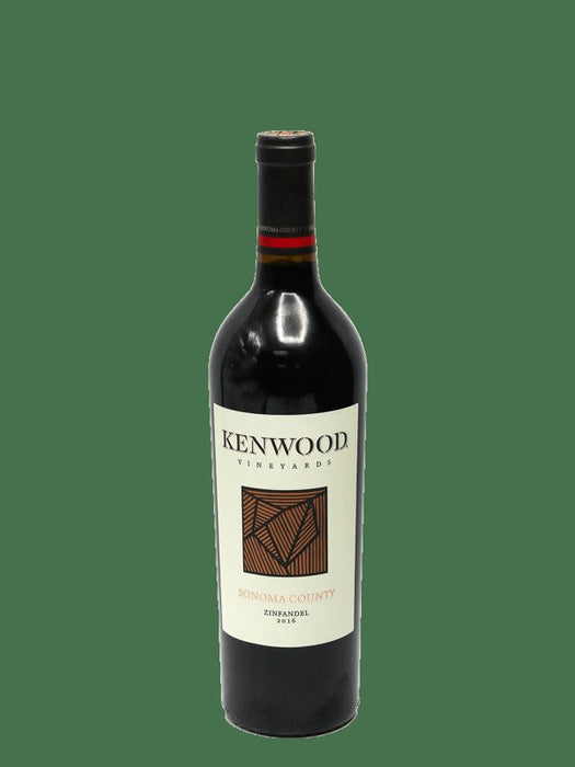 Kenwood - Sonoma County Pinot Noir