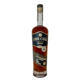 Vida Cana - O.K.I. Bourbon #1 - TIPXY
