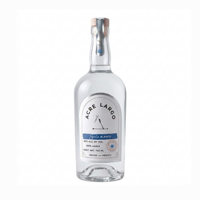 Acre Largo - Tequila Blanco