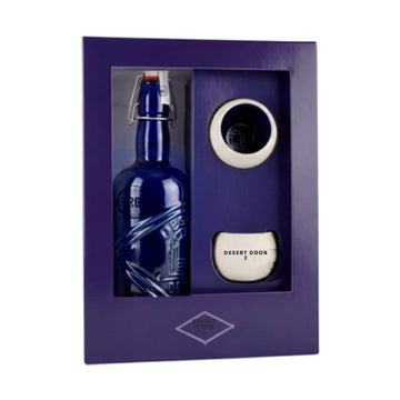 Desert Door - Original Texas Sotol Gift Set with Two Copitas - TIPXY