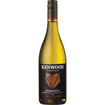 Kenwood - Chardonnay - TIPXY