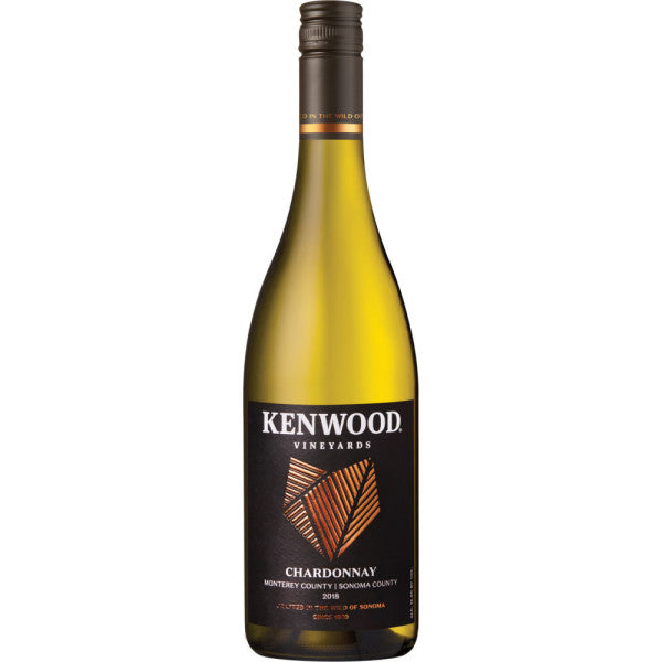 Kenwood - Chardonnay - TIPXY