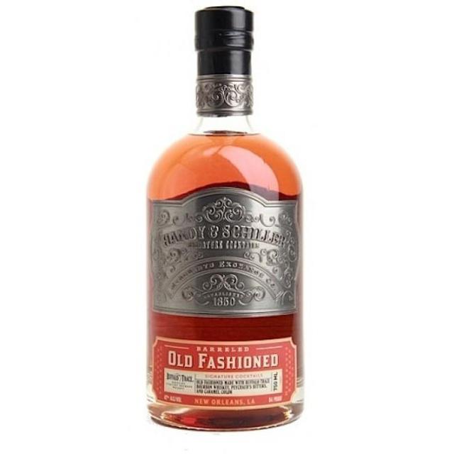 Handy & Schiller Old Fashioned - TIPXY